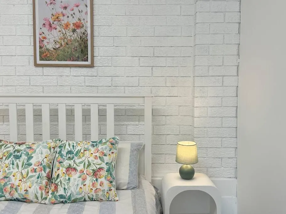 Macgregor 2Bed Studio 3Elc ブリスベン 別荘