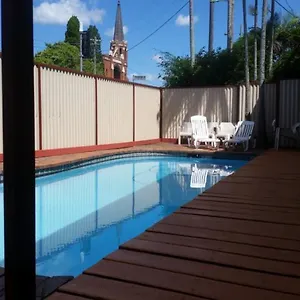 3* Motel Annerley Motor
