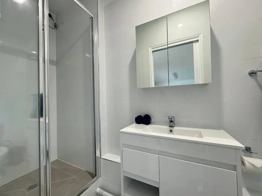 Holiday home Macgregor 2Bed Studio 3Elc Brisbane