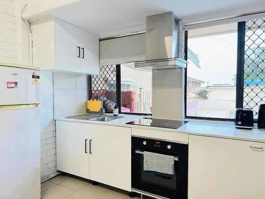 Holiday home Macgregor 2Bed Studio 3Elc Brisbane