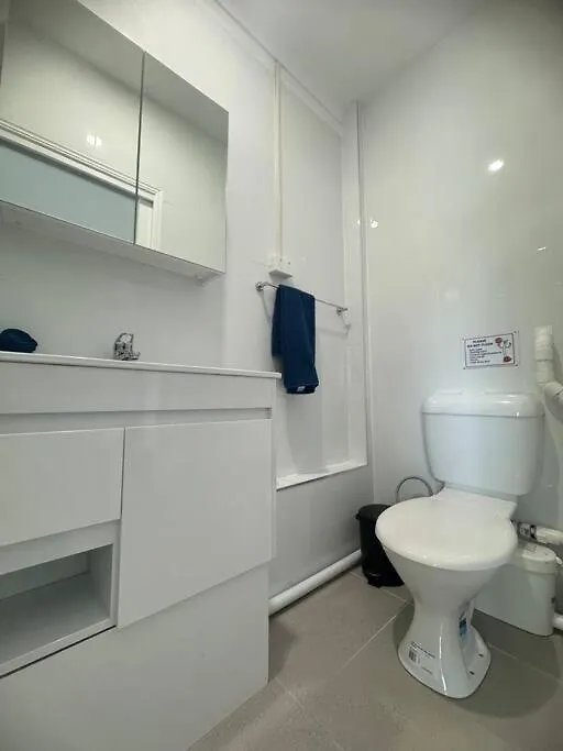 Macgregor 2Bed Studio 3Elc Brisbane Holiday home