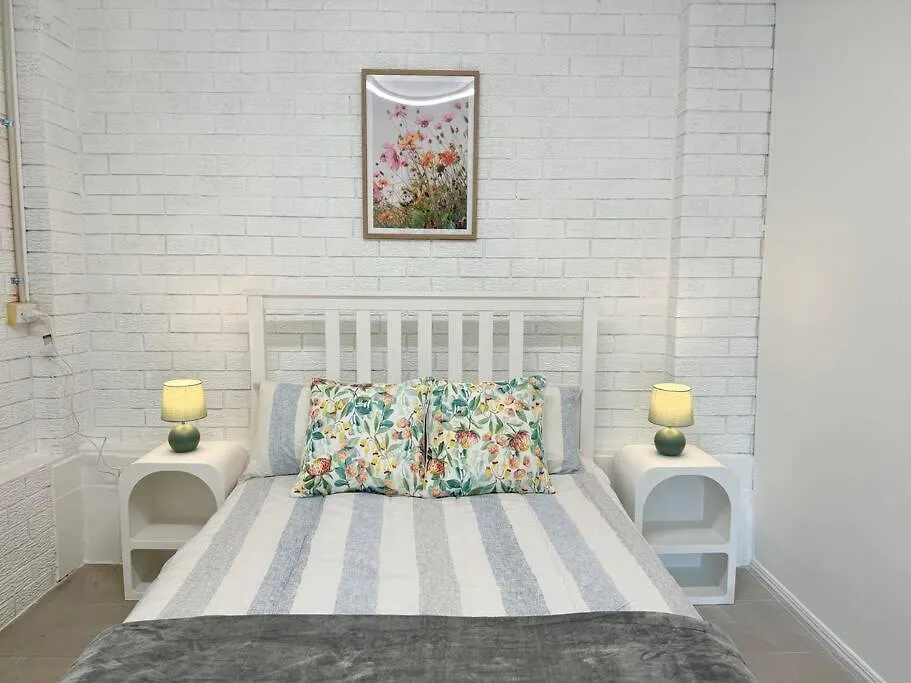 Macgregor 2Bed Studio 3Elc Brisbane Holiday home