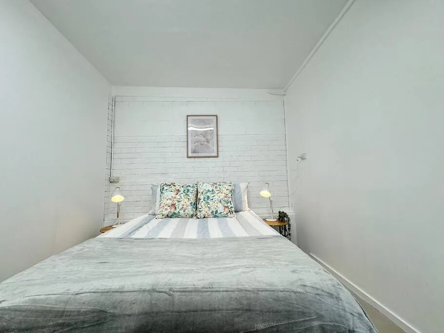 Holiday home Macgregor 2Bed Studio 3Elc Brisbane