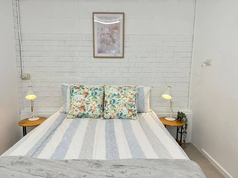 Holiday home Macgregor 2Bed Studio 3Elc Brisbane Australia